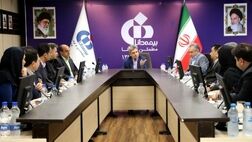 فضای کسب و کار صنعت بیمه با همکاری شبکه فروش بهبود می یابد
