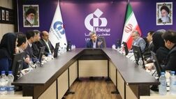 فضای کسب و کار صنعت بیمه با همکاری شبکه فروش بهبود می یابد