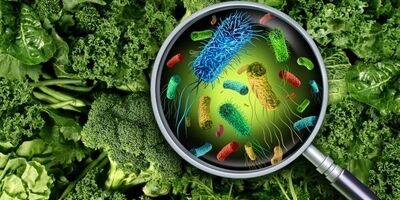چرا مسموم می‌شویم؟

