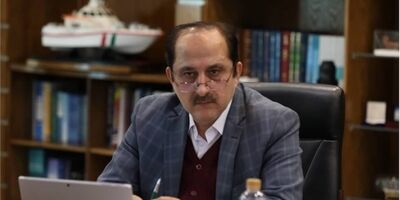 شناور‌های رو-رو دربنادر شمالی مشمول تخفیف ۸۰ درصدی درعوارض شدند