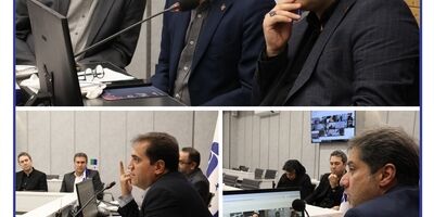 در نشست برخط مدیران شعب بیمه سرمد مطرح شد؛ تمرکز بر مدیریت ریسک و دستیابی به سودآوری پایدار
