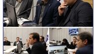 در نشست برخط مدیران شعب بیمه سرمد مطرح شد؛ تمرکز بر مدیریت ریسک و دستیابی به سودآوری پایدار
