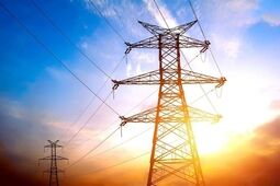  شبکه برق پایتخت در سراسر کشور پایدار است 