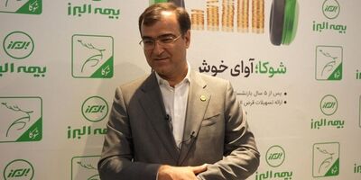 صنعت بیمه در بخش تولید یا سرمایه گذاری موفقیت چندانی نداشته است