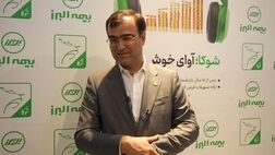 صنعت بیمه در بخش تولید یا سرمایه گذاری موفقیت چندانی نداشته است