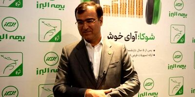 صنعت بیمه در بخش تولید یا سرمایه گذاری موفقیت چندانی نداشته است