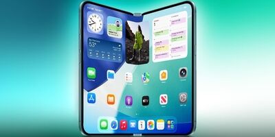 محافظ صفحه منتسب‌به آیفون اولترا لو رفت