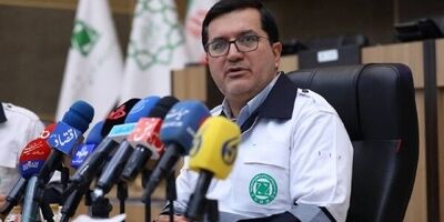 مقاوم‌سازی پایتخت ۲.۱ میلیارد دلار بودجه می‌خواهد