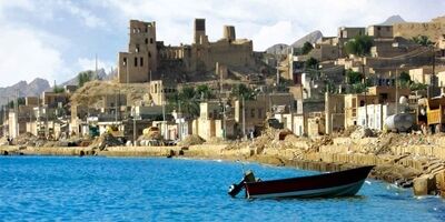 مجوز استانی ساخت 8 شهر جدید ساحلی صادر شد