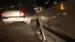 جذب ۱۲۰۰ بازرس نامحسوس توسط پلیس راهور در پایتخت طی ۶ ماه
