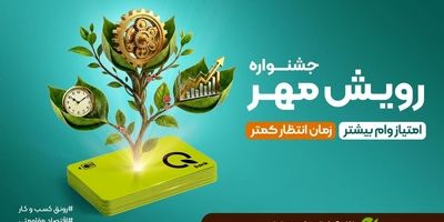  شعب فعال بانک قرض‌الحسنه مهر ایران پنجشنبه ۲۱ خرداد