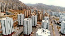 
زمان بسته شدن پرونده مسکن مهر پردیس اعلام شد
