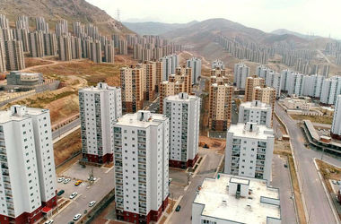 
زمان بسته شدن پرونده مسکن مهر پردیس اعلام شد