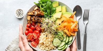 چطور نواقص رژیم گیاه خواری را جبران کنیم؟
