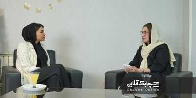 پلتفرم‌ های آنلاین بیمه ای جای هیچ‌ چیزی را نمی‌گیرند+ فیلم