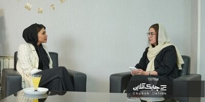 پلتفرم‌ های آنلاین بیمه ای جای هیچ‌ چیزی را نمی‌گیرند+ فیلم