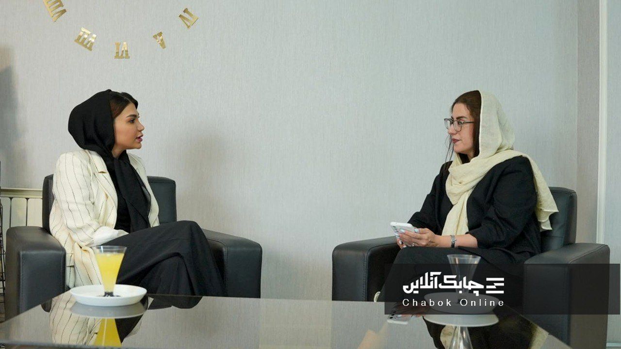 پلتفرم‌ های آنلاین بیمه ای جای هیچ‌ چیزی را نمی‌گیرند+ فیلم