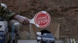 انسداد محورهای چالوس و آزادراه تهران – شمال
