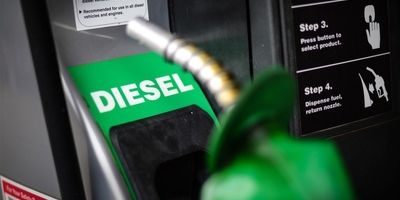 آمادگی کامل جایگاه‌های سوخت برای تعطیلات نوروز