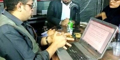 نوید تسویه بدهی بیمه سلامت به مراکز درمانی فارس
