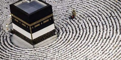 میانگین اقامت حجاج در عربستان چند روز است؟