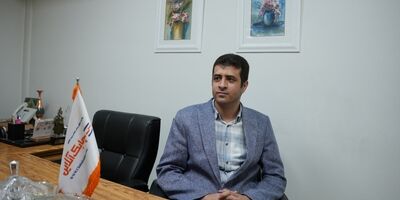 رقم 10 میلیارد تومانی حداقل سرمایه شرکت های لیزینگ بسیار کم است + فیلم
