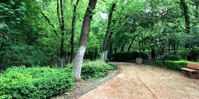 تعطیلی چهار بوستان جنگلی تهران در روز طبیعت