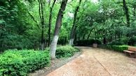 آماده‌سازی بوستان‌های پایتخت برای میزبانی از شهروندان در روز طبیعت