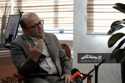 یونس کلانتری