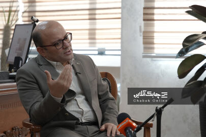 یونس کلانتری