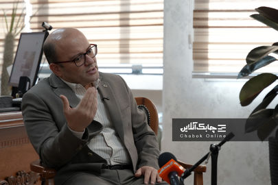 یونس کلانتری