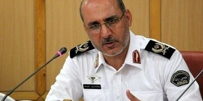 سهم ٢١ درصدى ناوگان بارى در تصادفات فوتى 