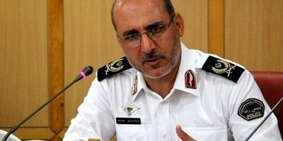 سهم ٢١ درصدى ناوگان بارى در تصادفات فوتى 