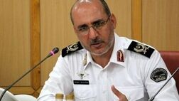 سهم ٢١ درصدى ناوگان بارى در تصادفات فوتى 