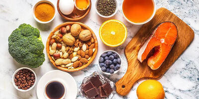 برای تقویت حافظه چه بخوریم؟