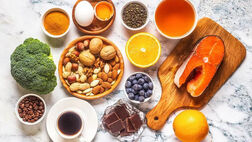 چه رژیمی برای کاهش وزن مناسب‌تر است؟

