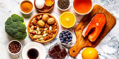 چه رژیمی برای کاهش وزن مناسب‌تر است؟
