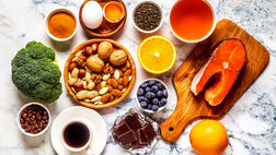 چه رژیمی برای کاهش وزن مناسب‌تر است؟
