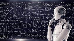 متخصصان ایرانی پیشرو در هوش مصنوعی