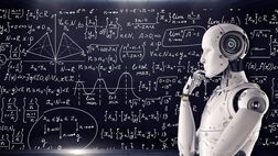 متخصصان ایرانی پیشرو در هوش مصنوعی