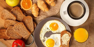 آیا نخوردن صبحانه باعث چاقی می شود؟