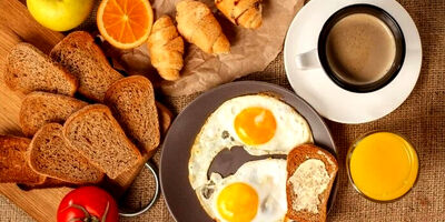 آیا نخوردن صبحانه باعث چاقی می شود؟