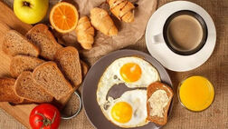 آیا نخوردن صبحانه باعث چاقی می شود؟