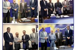 محورهای اصلی سفر مدیران بیمه سرمد به خراسان رضوی؛ حمایت از شبکه فروش و ارتقای دانش تخصصی