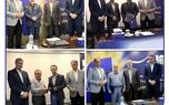 محورهای اصلی سفر مدیران بیمه سرمد به خراسان رضوی؛ حمایت از شبکه فروش و ارتقای دانش تخصصی