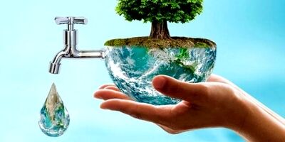 ۳۰۰ شهر و مراکز استان‌ها در وضع تنش آبی قرار دارد