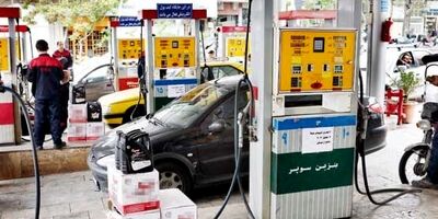 مصرف روزانه ۸۶ میلیون لیتر بنزین در کشور