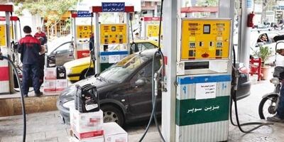 مصرف بنزین در تیرماه به مرز سه میلیارد لیتر رسید