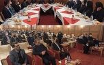 تحقق اهداف بیمه نوین در سایه همدلی و همفکری اعضای شبکه فروش و کارکنان