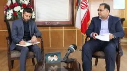 بیمه 100 درصد از واحدهای اقتصادی مستقر در مرز از سوی دولت 
